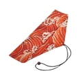 thumbnail image 1 of Boovnll Home Storage, Portable Chopsticks Spoon and Fork Storage and Wind Binding Tableware Bag, Storage, Storage and Organization, Organization and Storage, 1 of 1