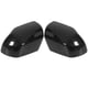 thumbnail image 4 of Tapas de espejo lateral para coche, cubiertas para espejo retrovisor Exterior, estilo de fibra de carbono para XK70 2022 en adelante Jadeshay  A, 4 of 9