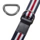 thumbnail image 5 of Uxcell 20-Pack Hebillas en D, 1 Pulgada Hebillas Metálicas en D No Soldadas para Bolsos/Delantales/Cinturones/Cuellos de Mascotas, Hardware de Anillo en D Semicircular [Negro Gris], 5 of 6