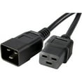 thumbnail image 2 of StarTech.com 6 ft Computer Power Cord - C19 to C20, 2 of 2