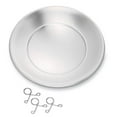 thumbnail image 1 of Weber 80673 Bouilloire de 18 Pouces pour Gril, Récupérateur de Cendres, 1 of 1