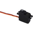 thumbnail image 5 of 20X Actualice El Servomotor de Dirección Digital Pdi-1181Mg 17G 3.5Kg para El Avión de HelicóPtero Wpl Rc Car B1 / 16/24 C14 / 24, 5 of 5