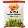 thumbnail image 1 of Verka Frozen Whole Green Chilli, 800g, 1 of 5