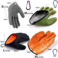 thumbnail image 4 of Correa de aleación de titanio y ACERO INOXIDABLE El Mercado de Encantos para Apple Watch Ultra 2 45mm 44mm 49mm 41mm 40mm, 4 of 4