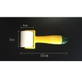 thumbnail image 2 of WEUVEB 1Ud Rodillo Para Pegatinas De Pared PVC Y No Tejida Con Material Premium Amarillo, 2 of 8