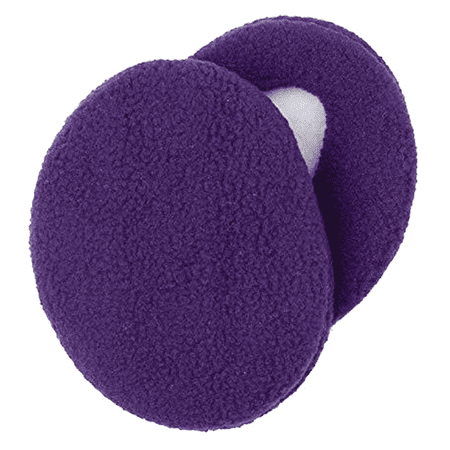 

Earbags Bandless Ear Warmers/Earmuffs Winter Ear Muffs for Men & Women