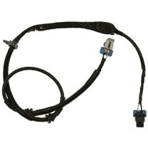 GM Genuine Parts ABS Wheel Speed Sensor Wiring Harness - Walmart.com