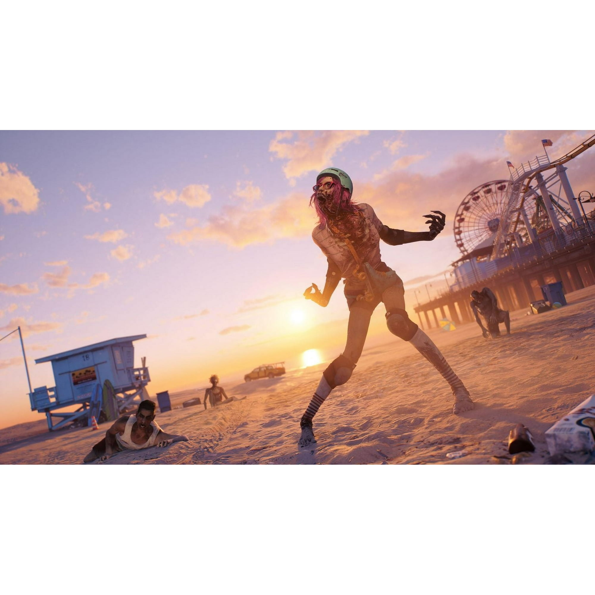 PlayStation - ps5 デッドアイランド2 Dead Island 2: Ultimate Edition - Playstation 5: PlayStation