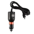 thumbnail image 1 of Mini Usb Car Power Charger Adapter Cable Cord Para Navigator Gps Driving Recorder Mp4 Car Charger Advancent VI005617-00, 1 of 6
