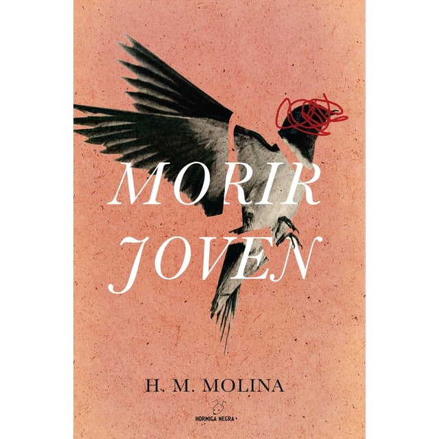 Morir Joven Blanco