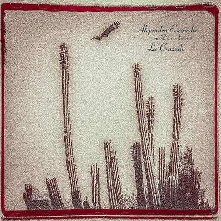 Alejandro Escovedo - La Cruzada - Music & Performance - Vinyl