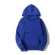 thumbnail image 4 of Moda Sudaderas Hoodie Capucha Hombre Felpa Gruesa Unisex, 4 of 6
