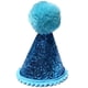 thumbnail image 3 of 3xPets Accesorios Con Diadema Gorro De Cumpleaos Para Mascotas Fiesta De Cumpleaos Gatito Azul, 3 of 8