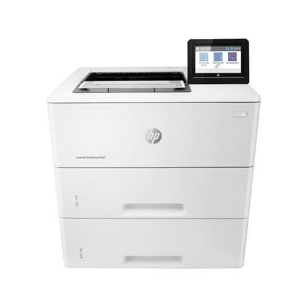 UPC: 0192545078993 | HP LaserJet Enterprise M507x Auto Duplex Monochrome Laser Printer