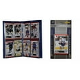 thumbnail image 1 of C & I Collectables 2010LEAFSTS NHL Toronto Maple Leafs Ensemble d'Équipe sous Licence 2010 et Album de Rangement, 1 of 3