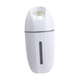 thumbnail image 1 of Milaget Humidifier Aromatherapy Essential Oil Diffuser Recharging for Desktop Yoga Night Green, 1 of 9