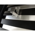 thumbnail image 2 of Amba AV-BHP Vega Bathrobe Hanger, Polished Finish, 2 of 4