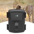thumbnail image 4 of Field Detection Camera 20MP High Resolution Waterproof Mini Infrared Trail with 32GB Memory Card Support for Outdoor Wildlife Monitoring Surveillance, 4 of 7