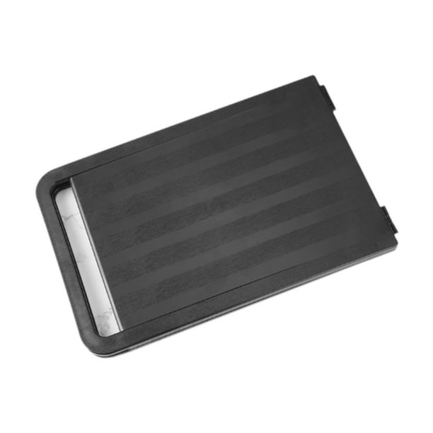 Espejo de barbero espejo de peluquería espejo manual de mano espejo de mano espejo de tocador para cortar cabello