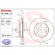 thumbnail image 2 of Discos Ventilados BREMBO 2007 al 2008 GMC 6.2L V8 Delanteros, 2 of 5