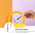 thumbnail image 2 of FUTUREORYY 2 Pcs Brosse Applicatrice de Masque pour Design Pratique Femmes Usage Domestique, 2 of 8