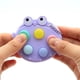 thumbnail image 1 of Juguete de música de burbuja de descompresión de dedo interactivo para niños con llavero Wmkox8yii HAHFKSH928, 1 of 4