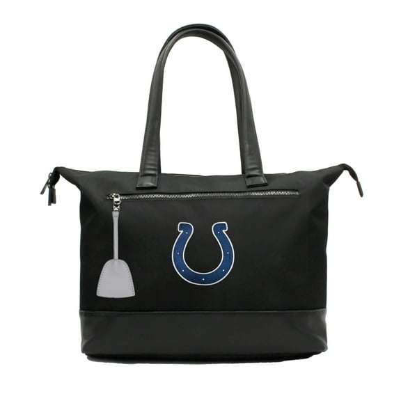 MOJO Indianapolis Colts Premium Laptop Tote Bag