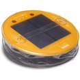 thumbnail image 2 of Mpowerd Luci Lux Warm LED Frosted Finish Inflatable Lantern Solar Light Matte Finish (New Open Box), 2 of 6
