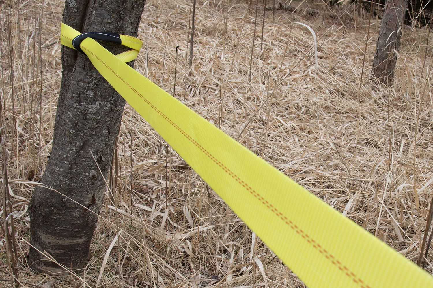 Fuel Helmets 20 ft. Deluxe Tow Recovery Strap photo 4