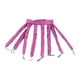 thumbnail image 1 of Herramienta para peinar el cabello r Dormir durante la noche Rizos Cabello no dañino Sin r de calor para pelo corto Yuyangstore Rizadores de pelo sin calor, 1 of 8
