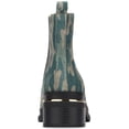 thumbnail image 3 of Kenneth Cole New York Womens Levon 2.0 Welt Chelsea Suede Pull On Chelsea Boots, 3 of 3