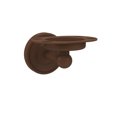 thumbnail image 3 of Allied Brass Universal Toothbrush & Tumbler Holder, 3 of 7