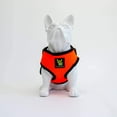 thumbnail image 4 of EcoBark Dog Harness No-Pull Safe Comfort Pet Vest Easy Control Eco-Friendly Neck Adjustable Dog Harnesses, 4 of 8