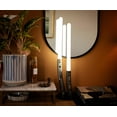 thumbnail image 5 of Star Wars Ahsoka Tano Dual Lightsabers Desktop LED Mood Light | 23 Inches Tall, 5 of 8