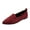 RD1, variant on TOWED22 Flat Sandals For Women,Womens Sandals Slip On Pumps Pointed Toe Flat Sparkle Pearl Sexy Cute Fashion Wedge Sandals for Women Summer Casual,Yellow