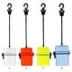 thumbnail image 5 of Sonducket Estuche impermeable Equipo de campamento Gran sellado Caja de almacenamiento multiusos Suministros de natación Accesorios al aire Deportes acuáticos Amarillo, 5 of 6