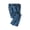 Rinsed Indigo Blue - 30I, variant on C993 Industrial Jeans - Black - 30I - 32W