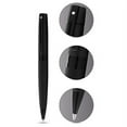 thumbnail image 2 of Sheaffer 300 Matte Black Ballpoint Pen, 2 of 6