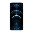 thumbnail image 4 of Pre-Owned Apple iPhone 12 Pro Max 512GB Fully Unlocked Pacific Blue (Fair), 4 of 5