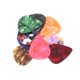 thumbnail image 5 of Cuerdas de guitarra 9 unids/set cuerdas de guitarra coloridas con púas púa para guitarra acústica popular JShteea El nuevo, 5 of 8