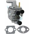 thumbnail image 3 of Lawn Mower Upgrader, Precisely Tuned All-In-One Kit Boosts Performance And Reliability Of Hedge Trimmers And Disc Cutters, 3 of 5