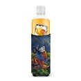 thumbnail image 3 of Carolines Treasures PPP3139MUK 12 oz Westie Halloween Witch Ultra Hugger for Slim Cans, 3 of 3