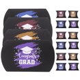 thumbnail image 4 of KAKOWELY 40 cajas para envolver dulces de graduación, regalos para fiestas de graduación, cajas para dulces., 4 of 4