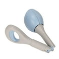 thumbnail image 1 of Dog Poop Picker, Dog Feces Picker Easy Flushing  For Pets L Blue, 1 of 8