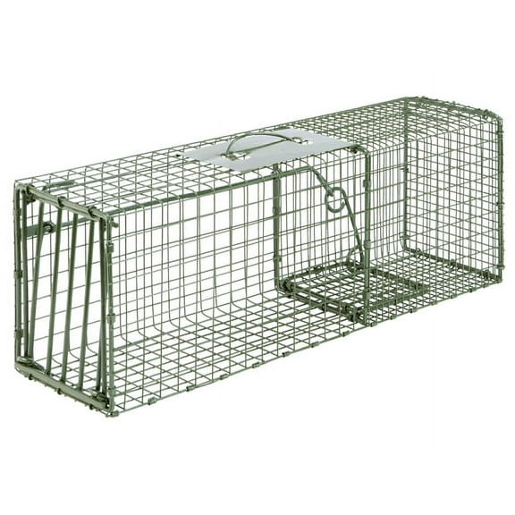 Duke Heavy-duty Live Cage Trap