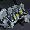 Dove Men+Care Everyday Grooming Gift Pack, Active+Fresh Body and Face