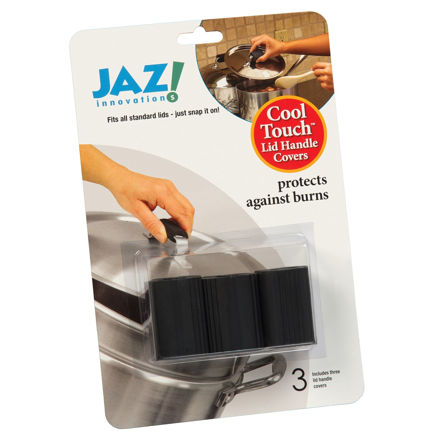 Jaz Innovations Oven Rack Guard Double Pack SID0QJDCKU