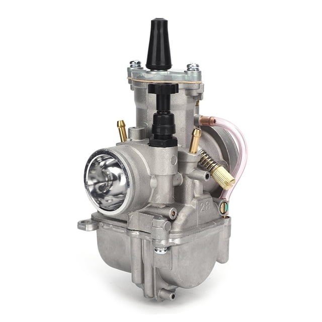 Carburador de motocicleta, carburador PWK28 para vehículos todo terreno, carburador apto para vehículos Honda, el mejor en su clase