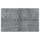 thumbnail image 1 of Alfombrillas de ba?o REGALWOVEN antideslizantes, tapete de ba?o de lujo suave de microfibra, alfombra lavable color gris oscuro 20" x 32", 1 of 1