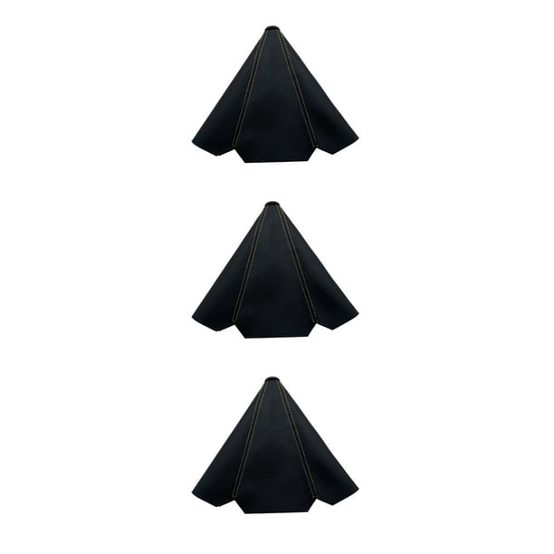 Collar De Palanca De Cambios Scienceny Protector De Palo De Perilla Automóvil CBP457537